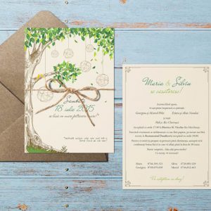 Custom Event Invitation Photo Design Service